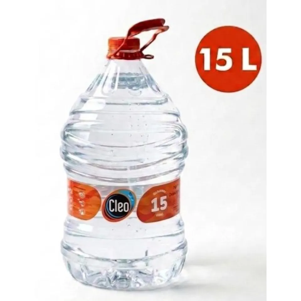 CLEO 15 L PRAKTIS โ foto 1