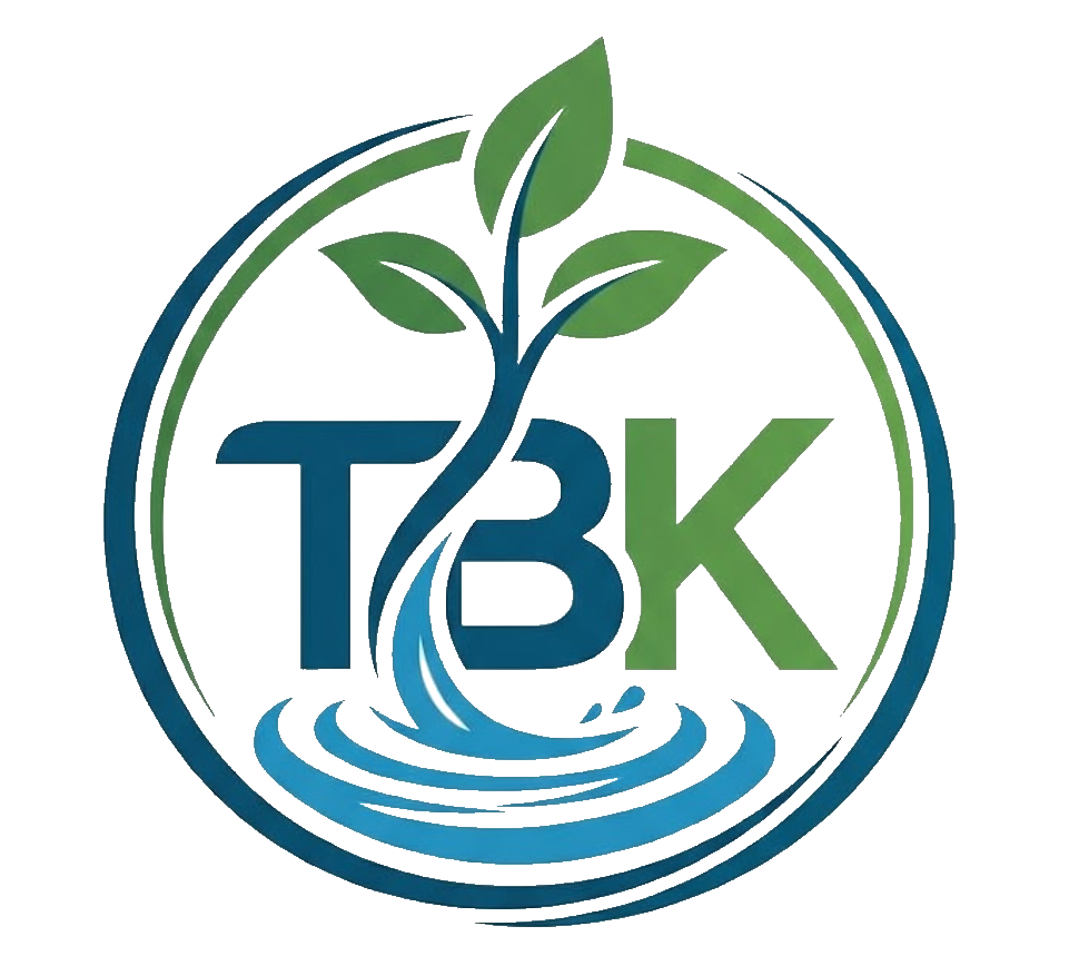 Logo TBK